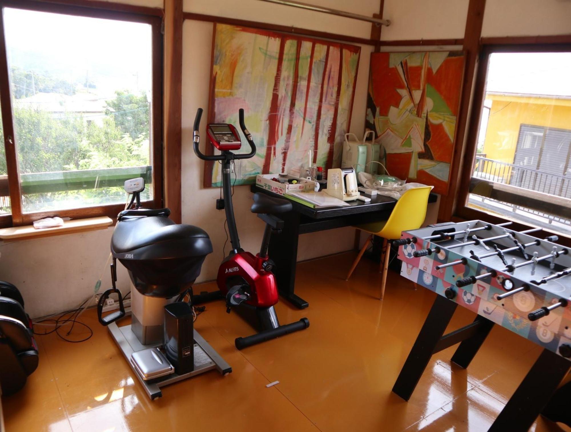 Pension Alba - Vacation Stay 70972V 타테야마 외부 사진