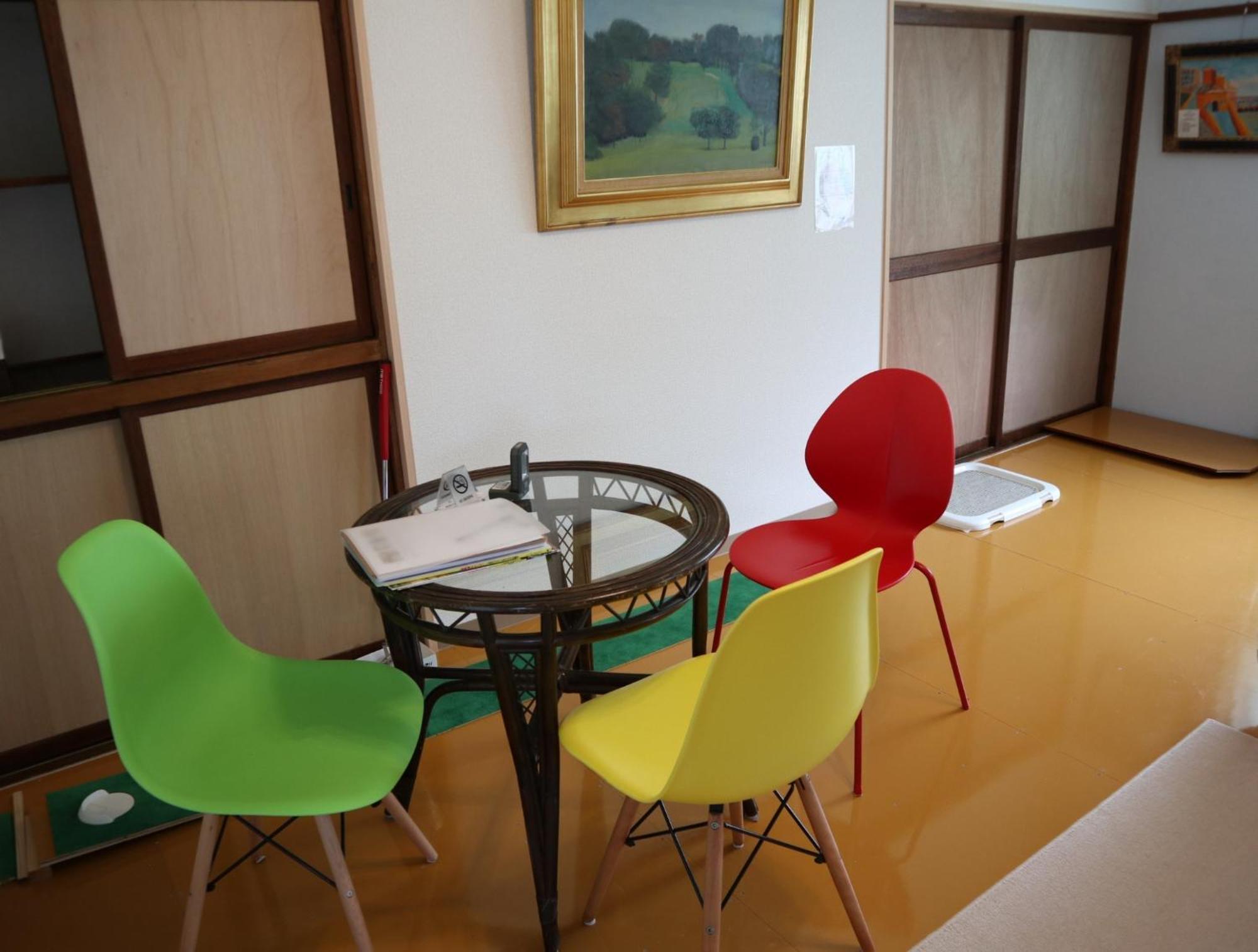 Pension Alba - Vacation Stay 70972V 타테야마 외부 사진