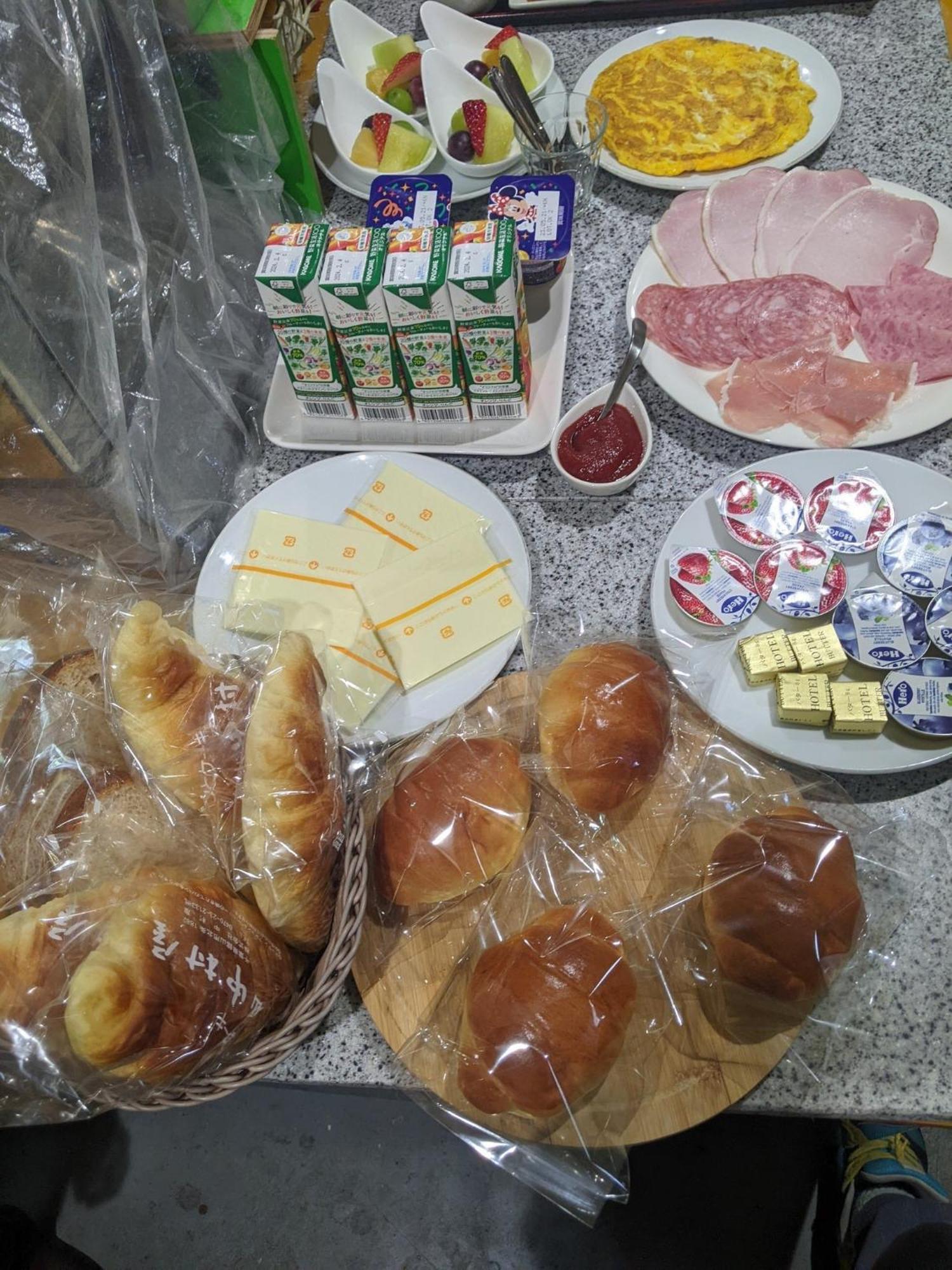 Pension Alba - Vacation Stay 70972V 타테야마 외부 사진