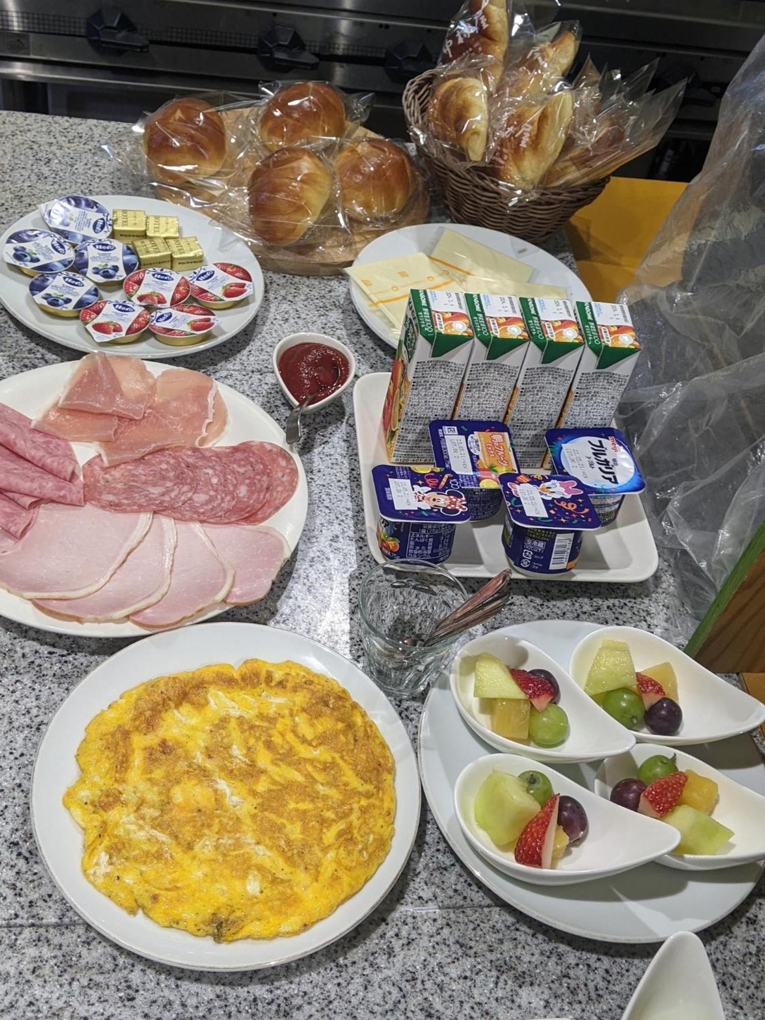 Pension Alba - Vacation Stay 70972V 타테야마 외부 사진