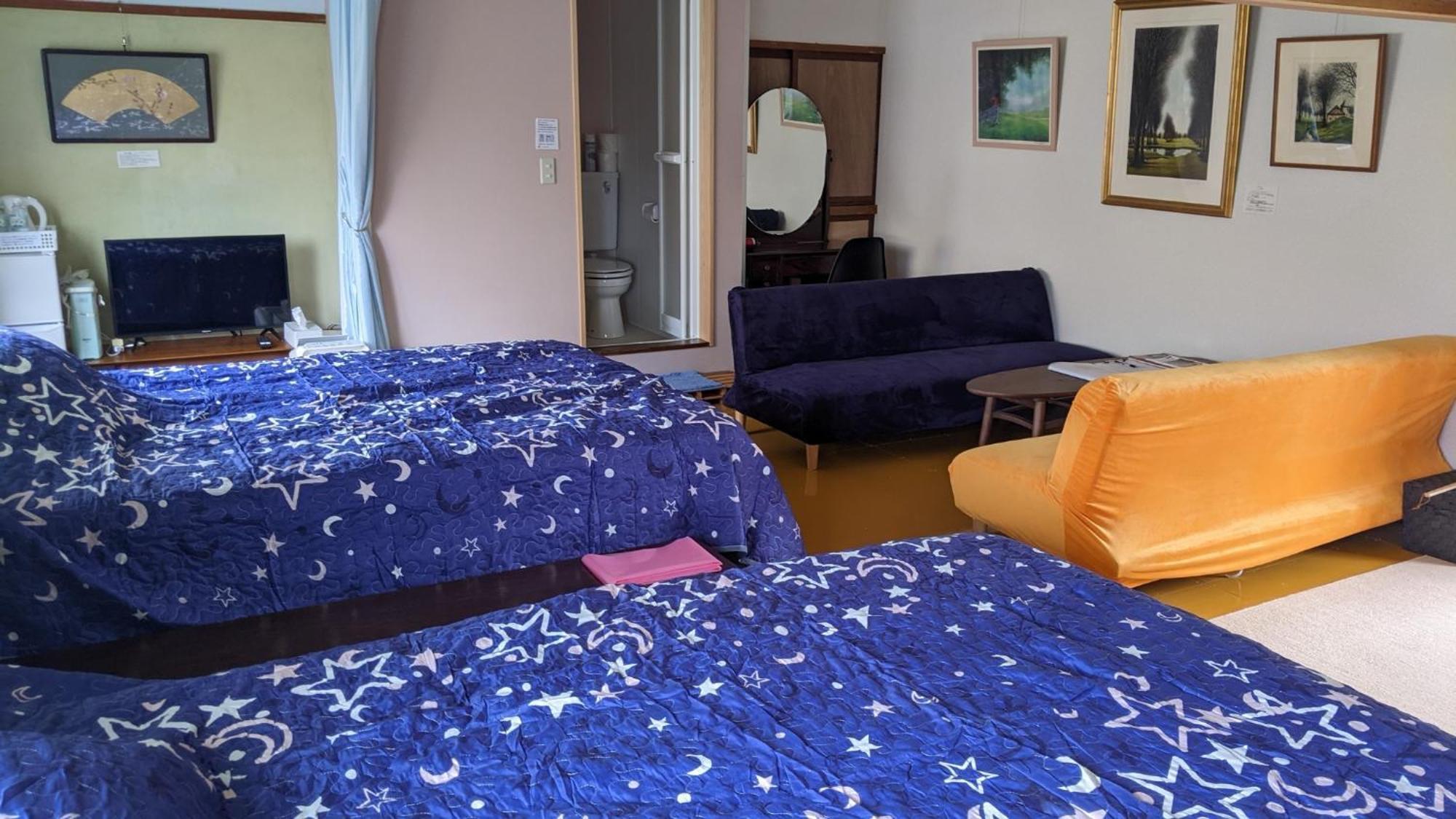 Pension Alba - Vacation Stay 70972V 타테야마 외부 사진