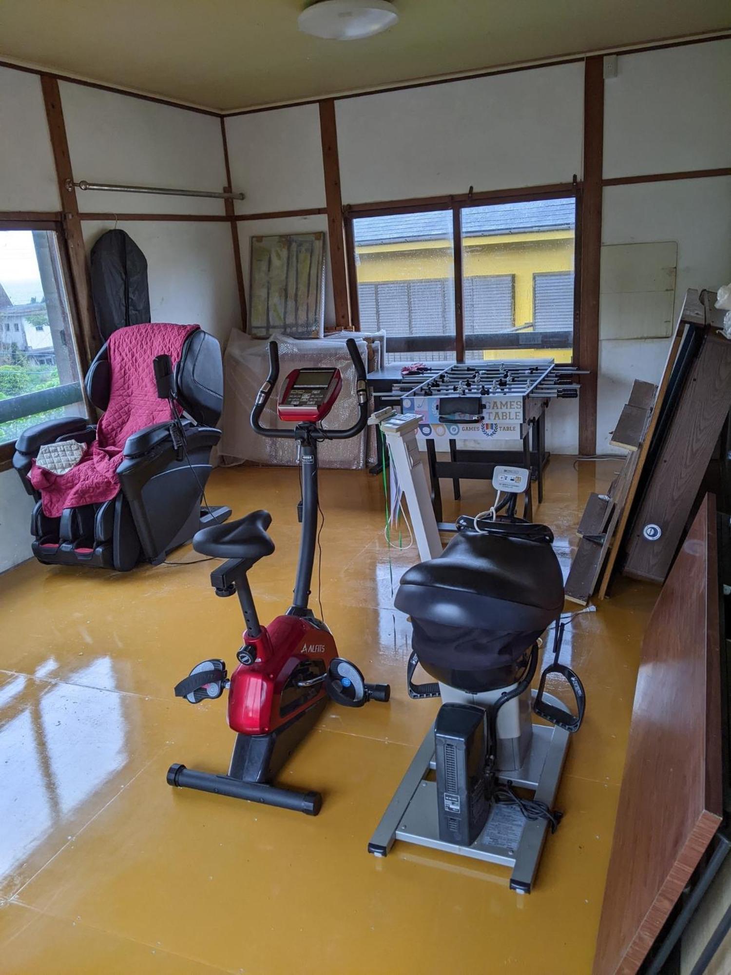Pension Alba - Vacation Stay 70972V 타테야마 외부 사진